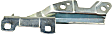 Driver and Passenger Side Hood Hinges