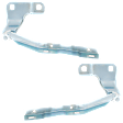 Driver and Passenger Side Hood Hinges