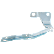 Driver and Passenger Side Hood Hinges