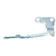 Driver and Passenger Side Hood Hinges
