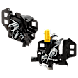 Hood Latch
