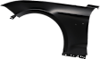 Front, Driver and Passenger Side Fender