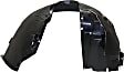 2014-2019 Ford Escape - Front, Driver and Passenger Side, Fender Liner