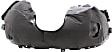 2014-2019 Ford Escape - Front, Driver and Passenger Side, Fender Liner