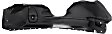 2014-2019 Ford Escape - Front, Driver and Passenger Side, Fender Liner