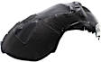 2015-2017 Ford Expedition - Front, Driver and Passenger Side, Fender Liner