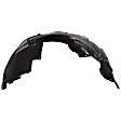 2018 Ford Mustang - Front, Driver and Passenger Side Fender Liner, EcoBoost Model
