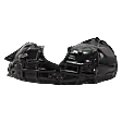 2019-2023 Ford Transit Connect - Front, Driver and Passenger Side, Fender Liner