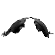 2020-2024 Ford Explorer - Front, Driver and Passenger Side, Fender Liner