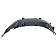 2017 Ford F-150 Raptor - Front, Driver and Passenger Side Fender Liner
