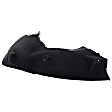 2021-2024 Ford F-150 - Front, Driver and Passenger Side, Fender Liner
