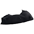 2021-2024 Ford F-150 - Front, Driver and Passenger Side, Fender Liner
