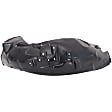 2024 Ford F-150 - Front, Driver and Passenger Side Fender Liner