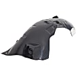2024 Ford F-150 - Front, Driver and Passenger Side Fender Liner