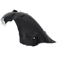 2023 Ford F-150 - Front, Driver and Passenger Side Fender Liner