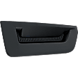 Direct Fit Fender Vents, Set of 2