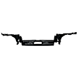 2017 Ford Fusion - Radiator Support Upper Tie Bar and Lower Crossmember, 2.7L 6Cyl, CAPA Certified