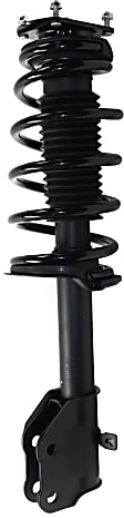 2010 Ford Edge - Front, Driver and Passenger Side Fully Loaded Strut, FWD, Front Wheel Drive