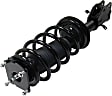 2010 Ford Edge - Front, Driver and Passenger Side Fully Loaded Strut, FWD, Front Wheel Drive