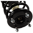 2013-2019 Ford Taurus - Front and Rear, Driver and Passenger Side Shock and Fully Loaded Strut