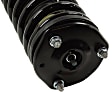 2012 Ford Fusion - Front, Driver and Passenger Side Fully Loaded Strut