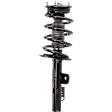Fully Loaded Strut, AWD