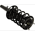 Fully Loaded Strut, AWD