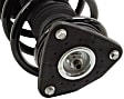 2013 Ford Escape SEL - Front, Driver and Passenger Side Fully Loaded Strut