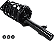 2013 Ford Escape SEL - Front, Driver and Passenger Side Fully Loaded Strut
