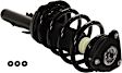 2013 Ford Escape SEL - Front, Driver and Passenger Side Fully Loaded Strut