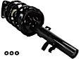 2013 Ford Escape SEL - Front, Driver and Passenger Side Fully Loaded Strut
