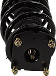 2013 Ford Edge - Front, Driver and Passenger Side Fully Loaded Strut, Use to depletion, then use 372888