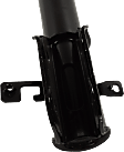 2013 Ford Edge - Front, Driver and Passenger Side Fully Loaded Strut, Use to depletion, then use 372888