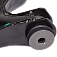 Front, Driver and Passenger Side, Lower Control Arms