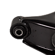 Rear, Driver and Passenger Side, Lower Control Arms