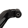 Rear, Driver and Passenger Side, Lower Control Arms