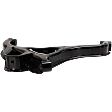 Rear, Driver and Passenger Side, Lower Control Arms