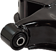 Rear, Driver and Passenger Side, Lower Control Arms