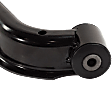 Rear, Driver and Passenger Side, Lower Control Arms