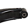 Rear, Driver and Passenger Side, Lower Control Arms