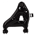 Rear, Driver and Passenger Side, Lower Control Arms