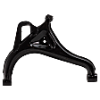 Rear, Driver and Passenger Side, Lower Control Arms