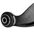 2013 Ford Focus - Front and Rear, Driver and Passenger Side, Upper a Control Arm