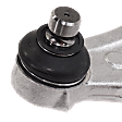 2014 Ford C-Max - Front, Driver and Passenger Side, Lower Control Arm