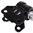 2014 Ford C-Max - Front, Driver and Passenger Side, Lower Control Arm