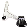 2018 Lincoln MKZ - Front, Driver and Passenger Side, Lower Control Arm