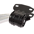 2018 Lincoln MKZ - Front, Driver and Passenger Side, Lower Control Arm