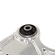 2018 Lincoln MKZ - Front, Driver and Passenger Side, Lower Control Arm