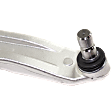 2018 Lincoln MKZ - Front, Driver and Passenger Side, Lower Control Arm