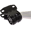 2018 Lincoln MKZ - Front, Driver and Passenger Side, Lower Control Arm